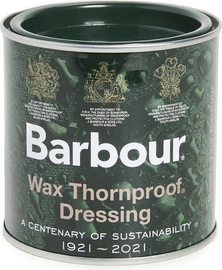 Barbour Thornproof Dressing