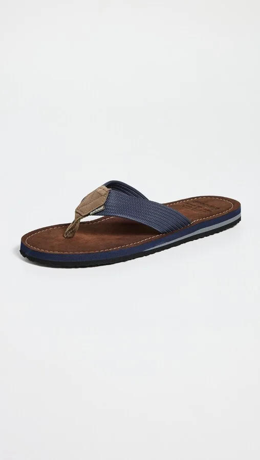 Barbour Toeman Beach Sandals - Image 3