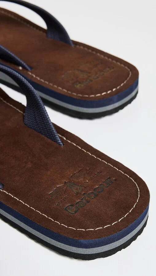 Barbour Toeman Beach Sandals - Image 6
