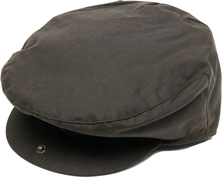 Barbour Wax Flat Cup