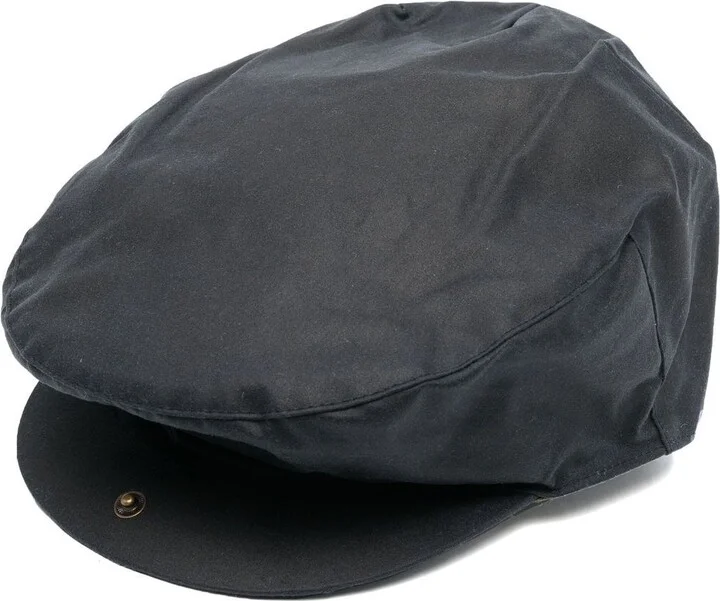 Barbour Wax Flat Cup