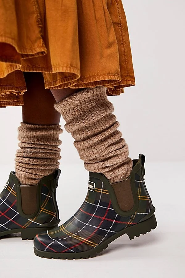 Barbour Wilton Boots - Image 2