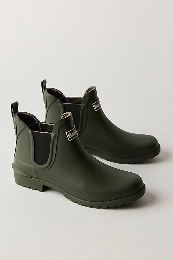 Barbour Wilton Boots - Image 2