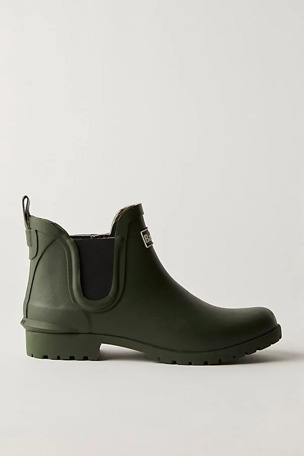 Barbour Wilton Boots - Image 3