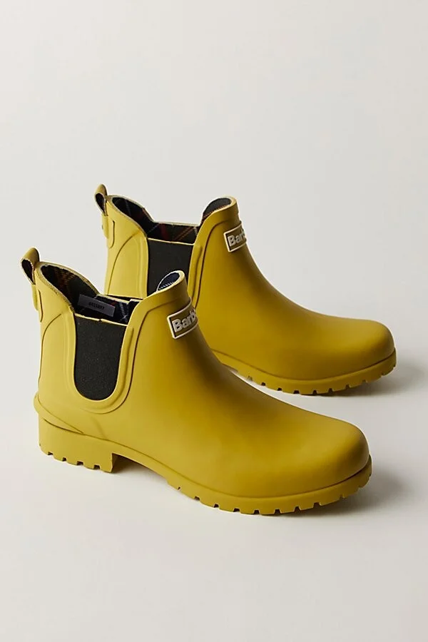 Barbour Wilton Boots - Image 2
