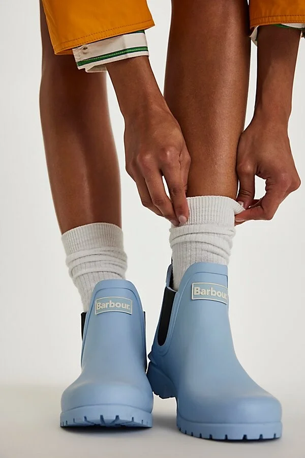Breeze Blue