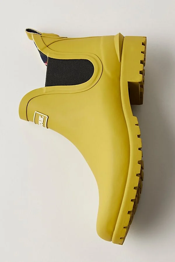 Barbour Wilton Boots