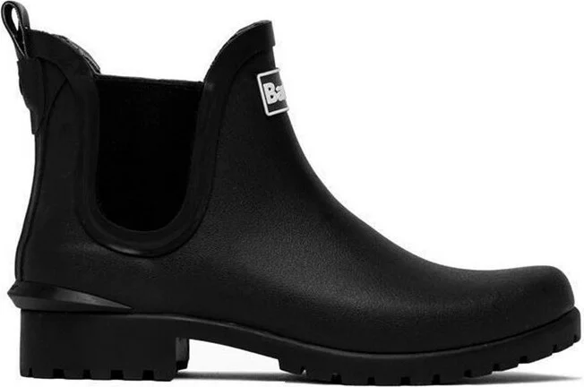 Barbour Wilton Chelsea Ankle Boots