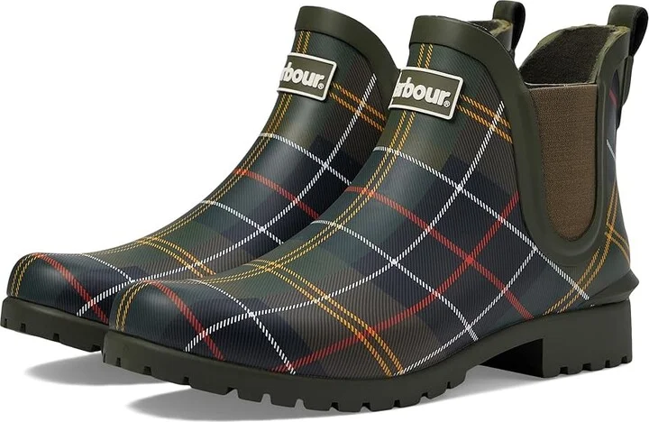 Classic Tartan