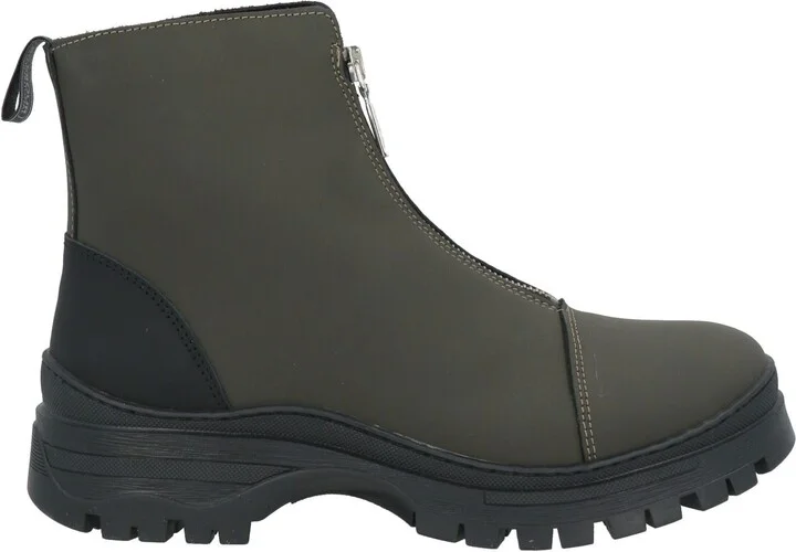 Barbour Woman Ankle boots - Image 3