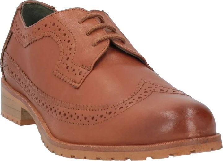 Barbour Woman Lace-up shoes - Image 4