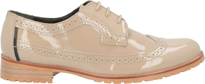 Barbour Woman Lace-up shoes - Image 6