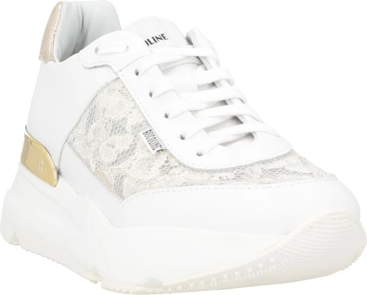 Barbour Woman Lace-up shoes - Image 10