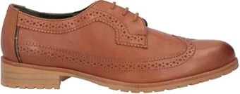 Barbour Woman Lace-up shoes