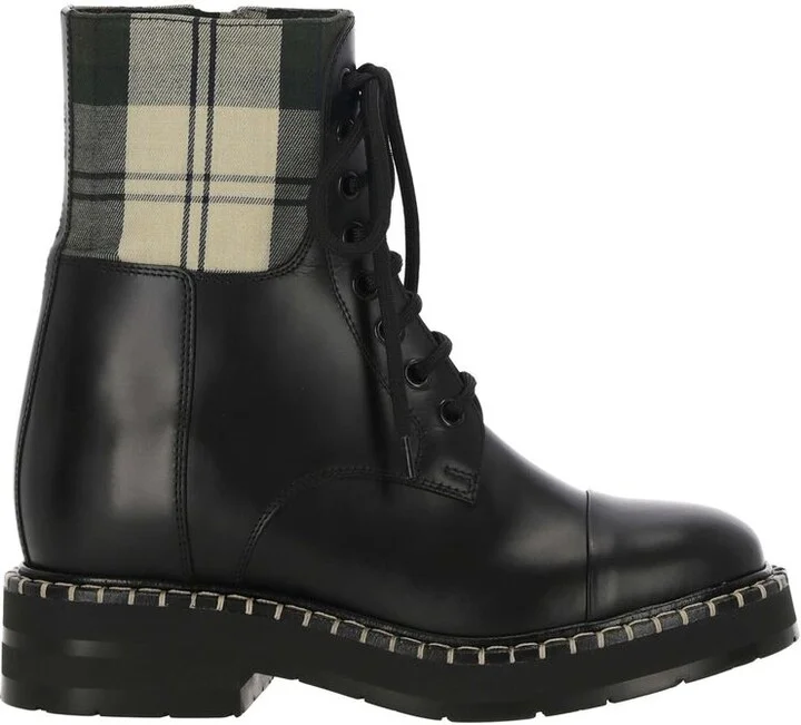 Barbour X Chloe Women's Boots