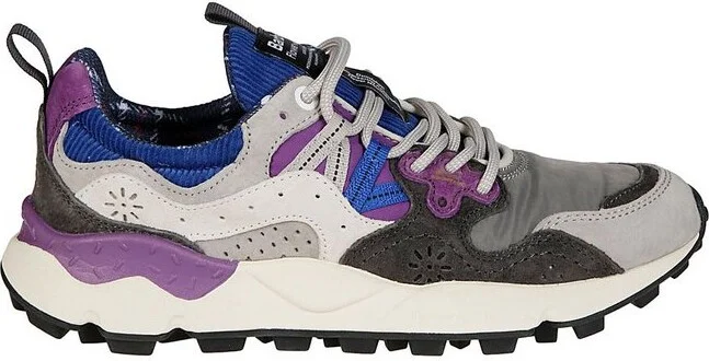 Barbour x Flower Mountain Yamano 3 Uni Sneakers