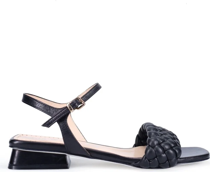 Barbra Ankle Strap Sandal - Image 3