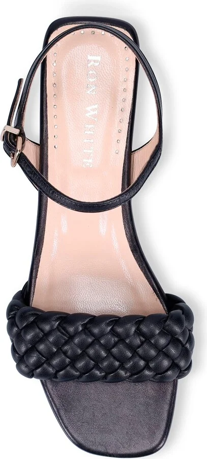 Barbra Ankle Strap Sandal - Image 4
