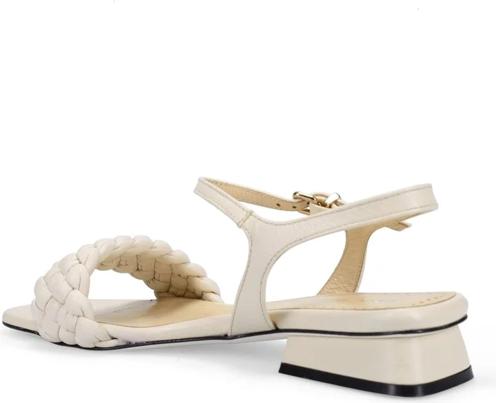 Barbra Ankle Strap Sandal - Image 7