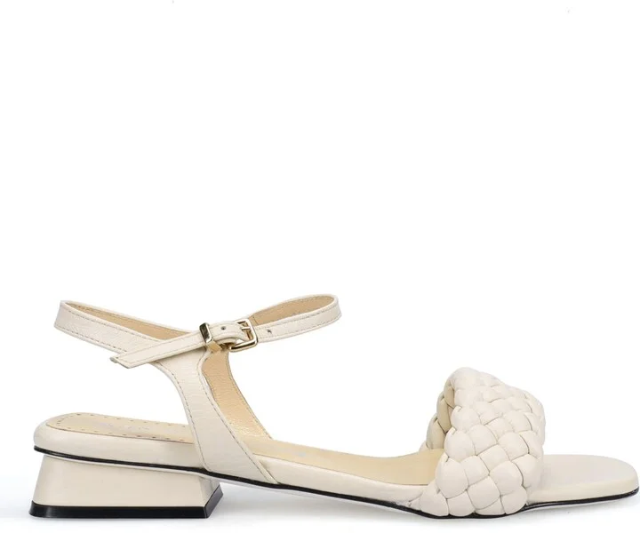 Barbra Ankle Strap Sandal - Image 8