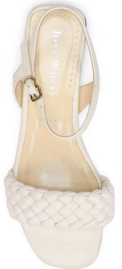 Barbra Ankle Strap Sandal - Image 9