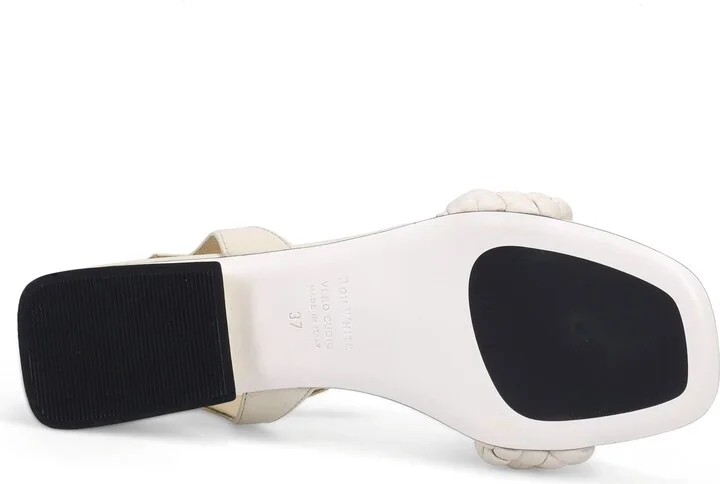 Barbra Ankle Strap Sandal - Image 10
