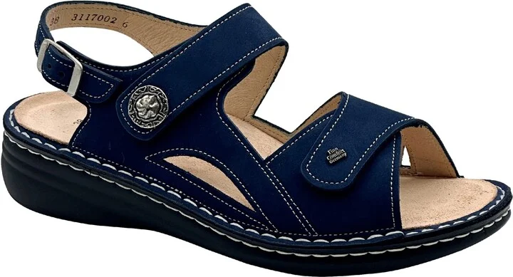 Barbuda Sandal