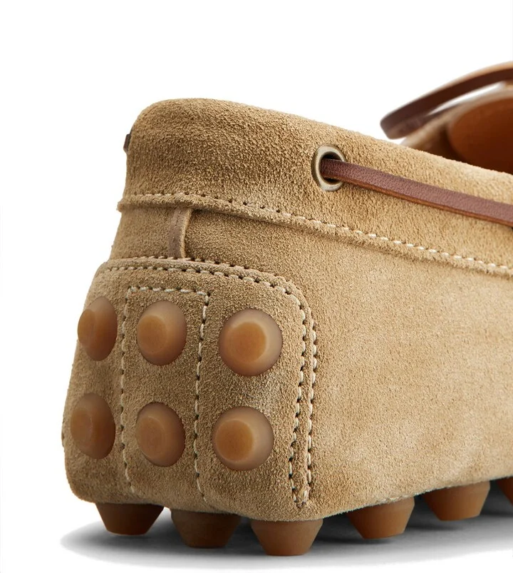 Barca Bubble Boat Shoe - Image 2