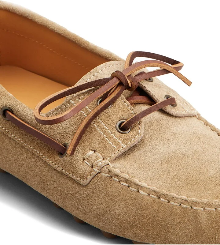 Barca Bubble Boat Shoe - Image 4