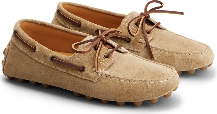 Barca Bubble Boat Shoe