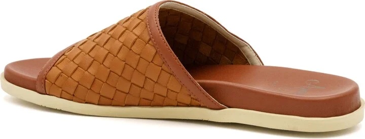 Barca Slide Sandal - Image 2