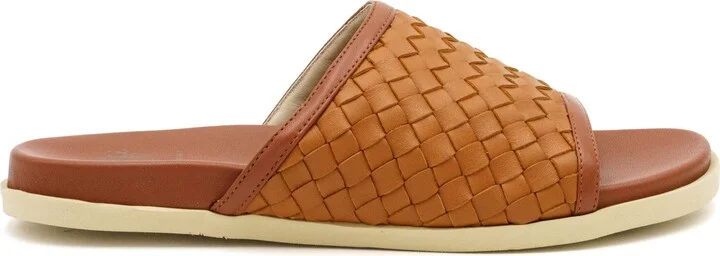 Barca Slide Sandal - Image 3