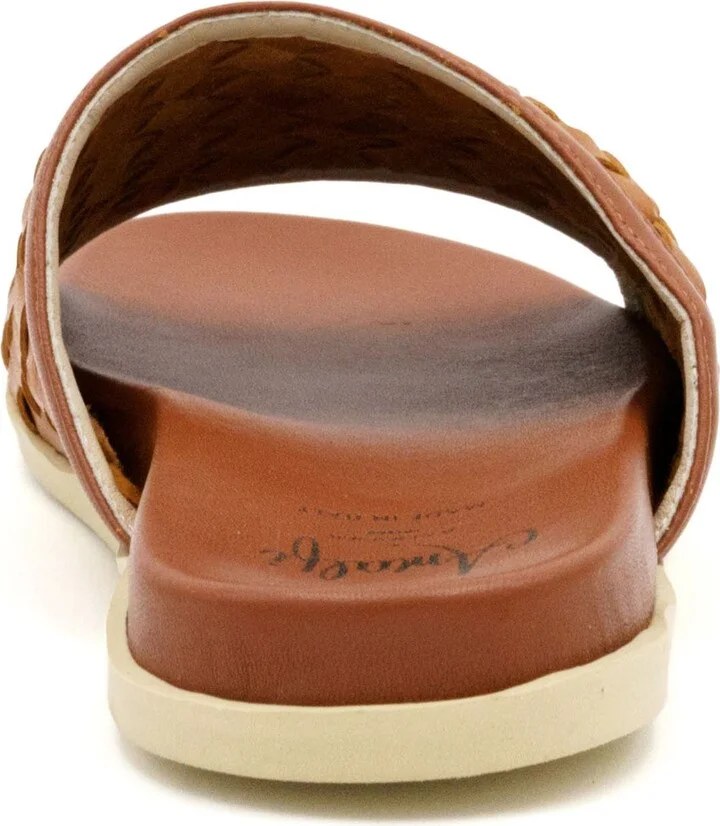 Barca Slide Sandal - Image 5