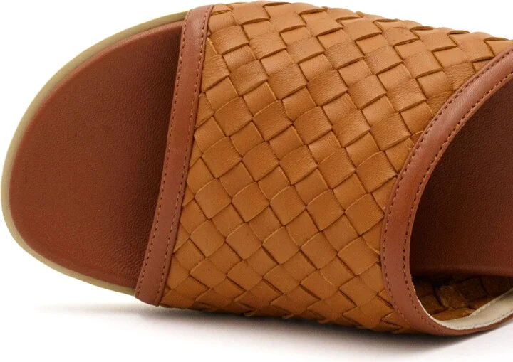 Barca Slide Sandal - Image 6