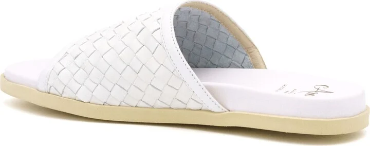 Barca Slide Sandal - Image 8
