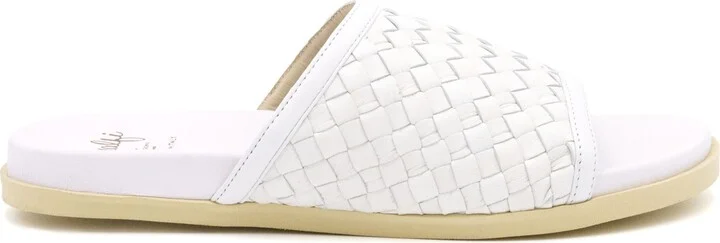 Barca Slide Sandal - Image 9