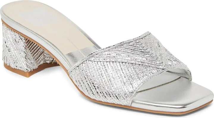 Barca Woven Sandal