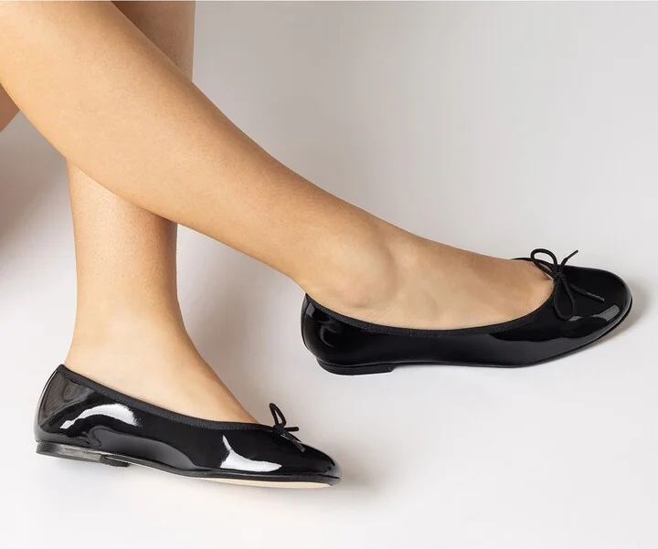Barcelona Ballet Flat - Image 2