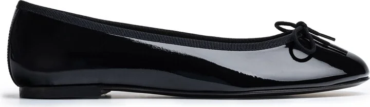 Barcelona Ballet Flat - Image 4