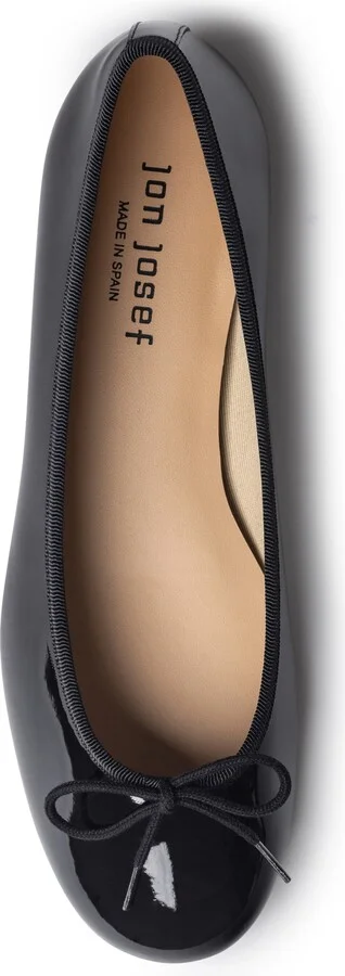 Barcelona Ballet Flat - Image 5