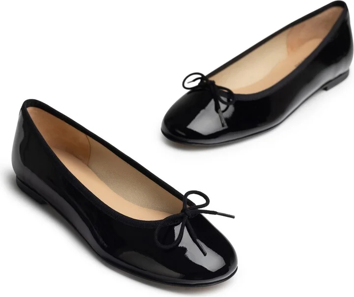 Barcelona Ballet Flat - Image 6