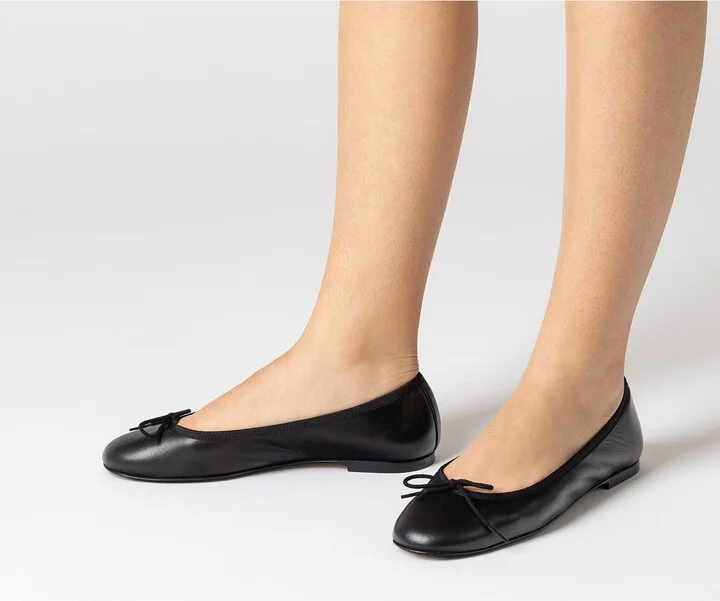 Barcelona Ballet Flat - Image 8