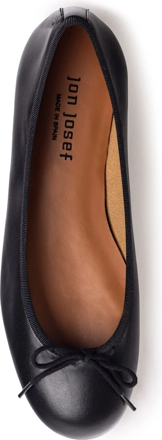 Barcelona Ballet Flat - Image 11