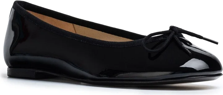 Black Patent