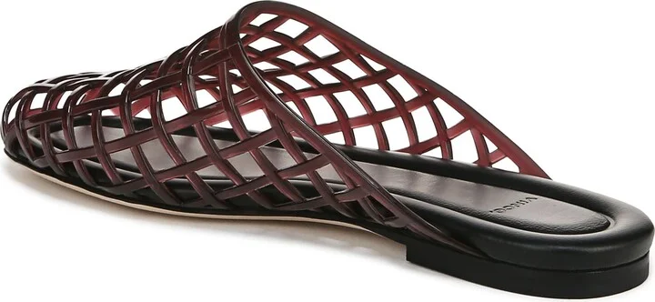 Barcelona Jelly Cage Mule - Image 2