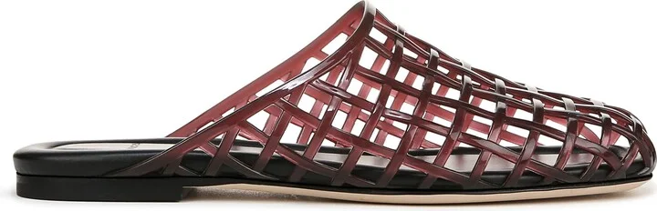 Barcelona Jelly Cage Mule - Image 3