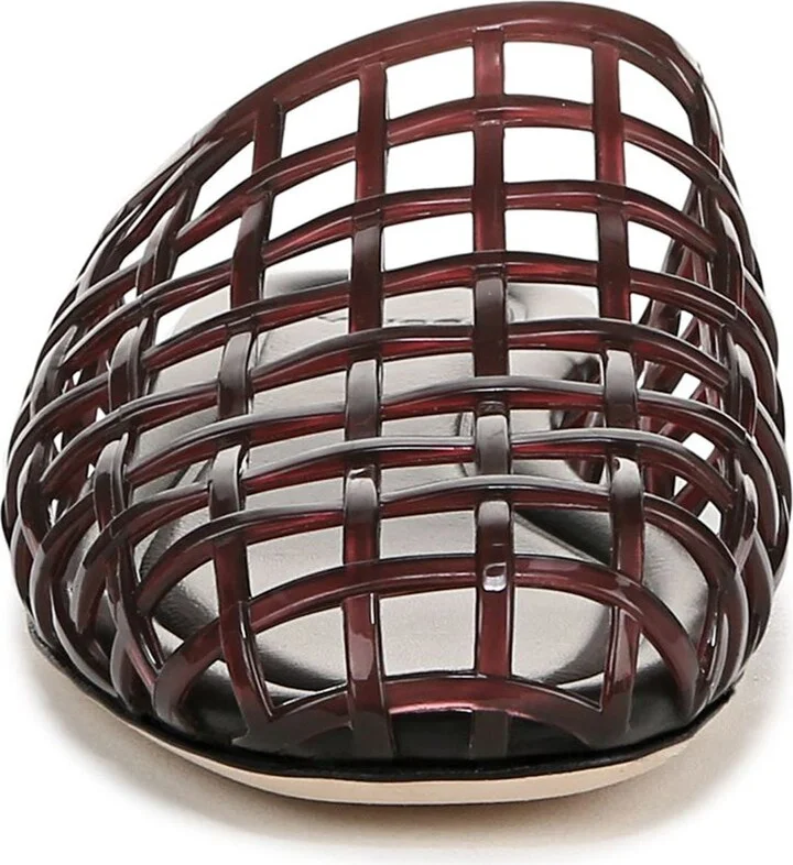 Barcelona Jelly Cage Mule - Image 4