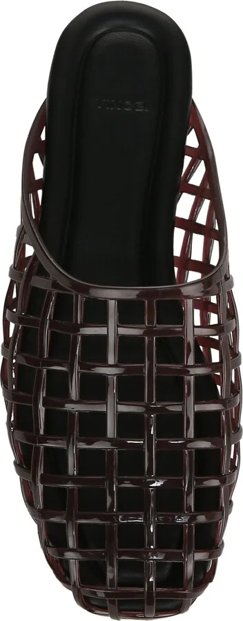 Barcelona Jelly Cage Mule - Image 5