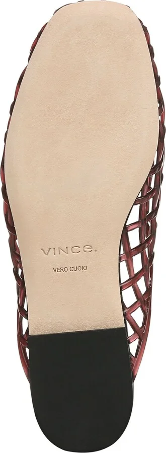 Barcelona Jelly Cage Mule - Image 6