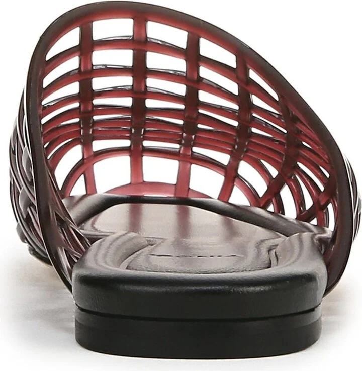 Barcelona Jelly Cage Mule - Image 7